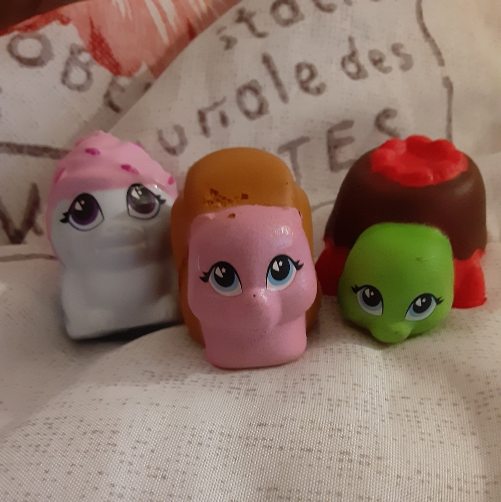 3 peice cake pop cuties